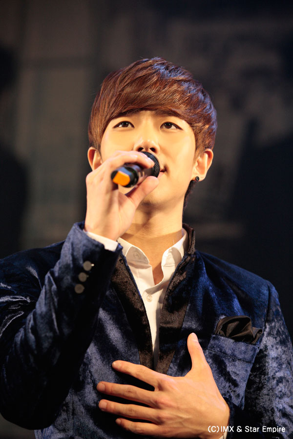 ZE-A-FIVE「The-Classic」kevin