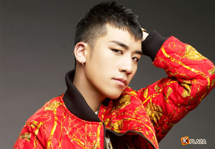 日本のバラエティー​番組でも活躍中のV.I (from BIGBANG) 初の1stソロアルバムの発売が決定！