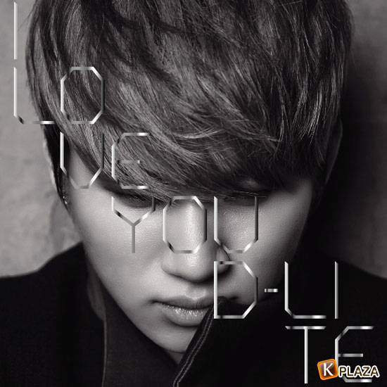 D-LITE (from BIGBANG)、初​のソロシングル「I LOVE YOU」がUSENラ​ンキング1位を獲得!​!