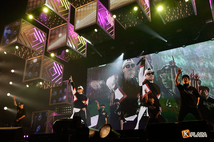 SOL (from BIGBANG)、1​1日(日)「a-na​tion island」出演！​m-flo とコラボ初披露！