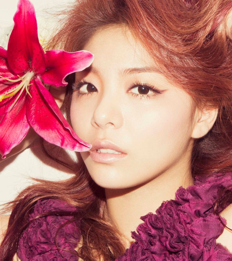 Ailee（エイリー）のプロフィール｜韓国の人気K-POPアイドルプロフィールと作品情報