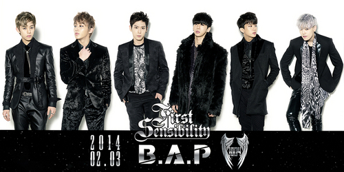 B.A.P、3月ソウルで単独コンサート開催決定!!デビュー後わずか1年の最短記録！